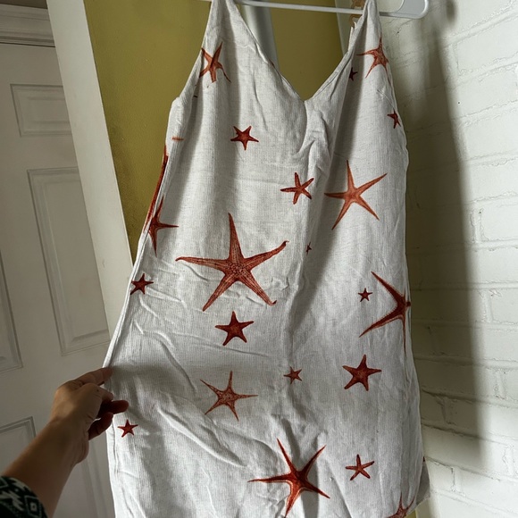 Beach wear- Dress - Picture 2 of 7